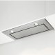 AEG DGE5860HM Integrato Acciaio inox 660 m³/h 2