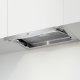 AEG DPE3640M Semintegrato (semincassato) Acciaio inox 581 m³/h 2