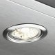 AEG DPE3640M Semintegrato (semincassato) Acciaio inox 581 m³/h 4