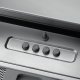 AEG DPE3640M Semintegrato (semincassato) Acciaio inox 581 m³/h 5