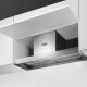 AEG DPE3640M Semintegrato (semincassato) Acciaio inox 581 m³/h 6