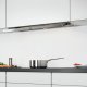AEG DPE3640M Semintegrato (semincassato) Acciaio inox 581 m³/h 7