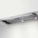 AEG DPE3940M Semintegrato (semincassato) Acciaio inox 581 m³/h 2