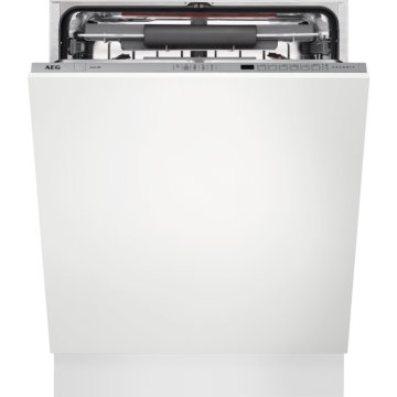 AEG FSE52700P A scomparsa totale 15 coperti