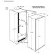 AEG SKE81821DS frigorifero Da incasso 310 L Bianco 5