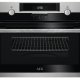 AEG KME521000M 46 L Nero, Acciaio inox 2
