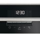 AEG KME521000M 46 L Nero, Acciaio inox 6