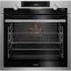 AEG BCE551020M forno 71 L 3500 W Acciaio inox 2