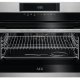 AEG KPE742220M 43 L Nero, Acciaio inox 2