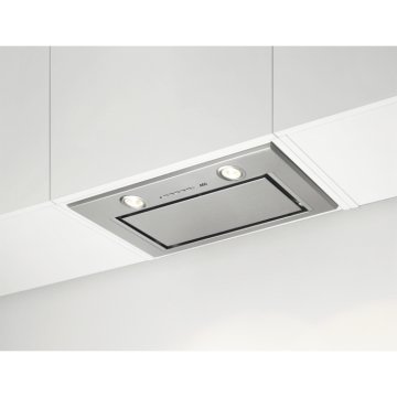 AEG DGE5660HM Integrato Acciaio inox 660 m³/h