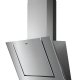 AEG DVB3850M Cappa aspirante a parete Acciaio inox 647 m³/h 3