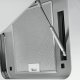 AEG DVB3850M Cappa aspirante a parete Acciaio inox 647 m³/h 4