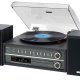 TEAC MC-D800 Giradischi con trasmissione a cinghia Nero 2