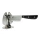 Berkel 01-9800-0001 affilatore per coltelli Nero, Stainless steel 4