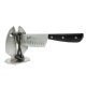 Berkel 01-9800-0001 affilatore per coltelli Nero, Acciaio inox 4