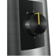 Grundig SM 8680 Sbattitore con base 800 W Nero, Acciaio inox 3