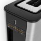 Grundig TA 8680 7 900 W Nero, Acciaio inox 3