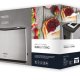 Grundig TA 8680 7 900 W Nero, Acciaio inox 4