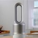 Dyson Pure Hot + Cool Link 63 dB 2100 W Argento, Bianco 5