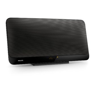 Philips Sistema musicale micro BTM2460/12