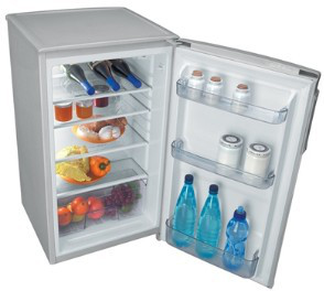 Iberna ITLP 130 S Frigo tavolo