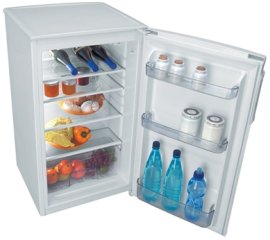 Iberna ITLP 130 frigorifero Libera installazione 92 L Bianco
