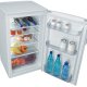 Iberna ITLP 130 frigorifero Libera installazione 92 L Bianco 2
