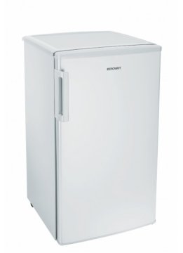 Zerowatt ZTUP 130 Congelatore verticale Libera installazione 64 L Bianco