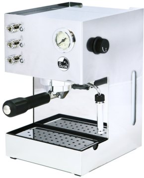 la Pavoni Gran Caffe GCM Automatica/Manuale Macchina per espresso 3 L