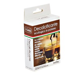 I-Genio 982 parti e accessori per macchina per caffè Compressa di pulizia