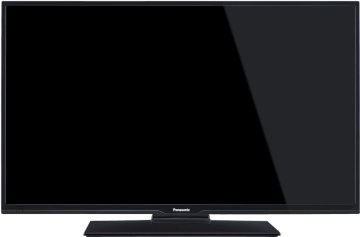 Panasonic TX-32DW334 TV Hospitality 81,3 cm (32") HD Nero 12 W