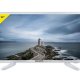 New Majestic TVD-224 S2 LED WH08 61 cm (24