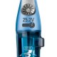 Rowenta RH8874WO scopa elettrica Aspirapolvere elettrica Batteria Senza sacchetto 0,9 L Blu 2