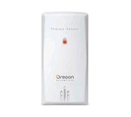 Oregon Scientific THN132N stazione meteorologica digitale Bianco