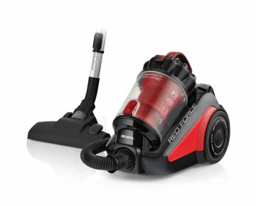 Ariete Redforce 2739 2,5 L Aspiratore a cilindro Secco 700 W Senza sacchetto