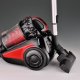Ariete Redforce 2739 2,5 L Aspiratore a cilindro Secco 700 W Senza sacchetto 4