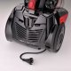Ariete Redforce 2739 2,5 L Aspiratore a cilindro Secco 700 W Senza sacchetto 5