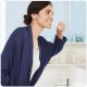 Oral-B PRO 2700 Adulto Spazzolino rotante-oscillante Blu 5