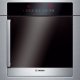 Bosch HBR77R650E forno Argento 2