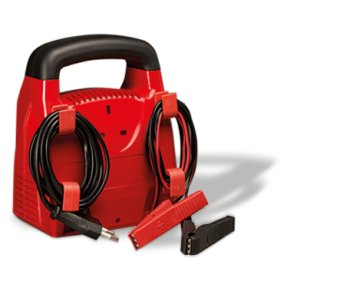AEG LK 1206 Rosso