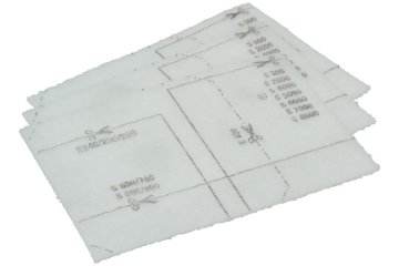 Miele 06713110 accessorio e ricambio per aspirapolvere Filtro A cilindro