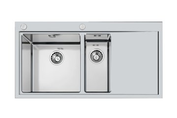 LAVELLO MASTER 2VSX 34+18 FT TPR - 1251052