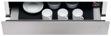 KitchenAid KWXXX 14600 cassetti e armadi riscaldati 16 L 400 W Acciaio inox