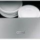 KitchenAid KWXXX 29600 cassetti e armadi riscaldati 44 L 800 W Acciaio inox 2