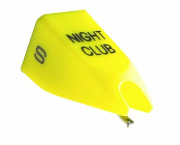 Ortofon Night Club S Cartuccia a stilo per giradischi