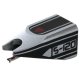 Ortofon S-120 Puntina di ricambio per DJ Nero, Grigio 2