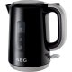 AEG EWA3700 bollitore elettrico 1,5 L 3000 W Nero, Grigio 2