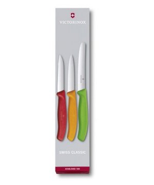 Victorinox VX6711632 3 pz Set di coltelli