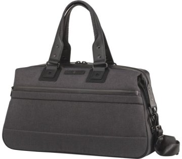 Victorinox RAPPARD Nylon Nero Borsa a tracolla