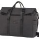 Victorinox 32325201 bagaglio Nero, Grigio 40 L Tessuto, Poliestere 2
